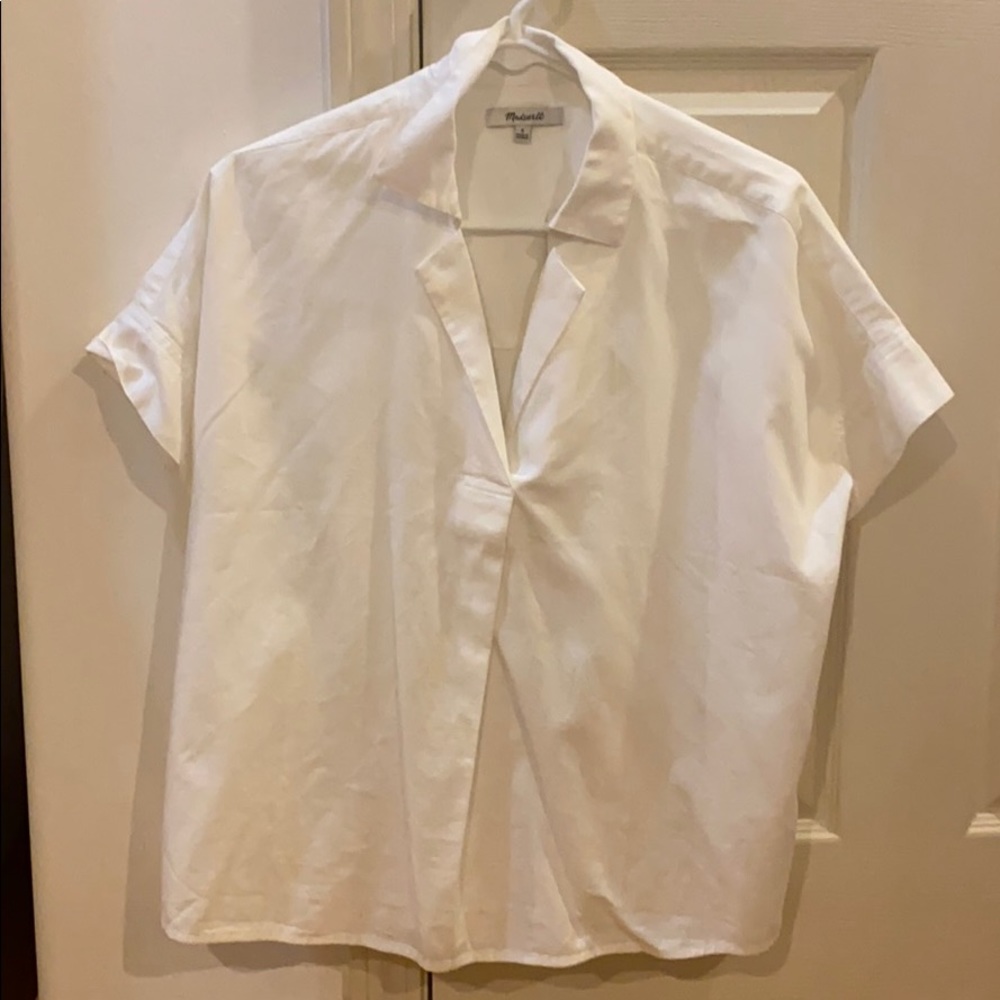 Madewell Top